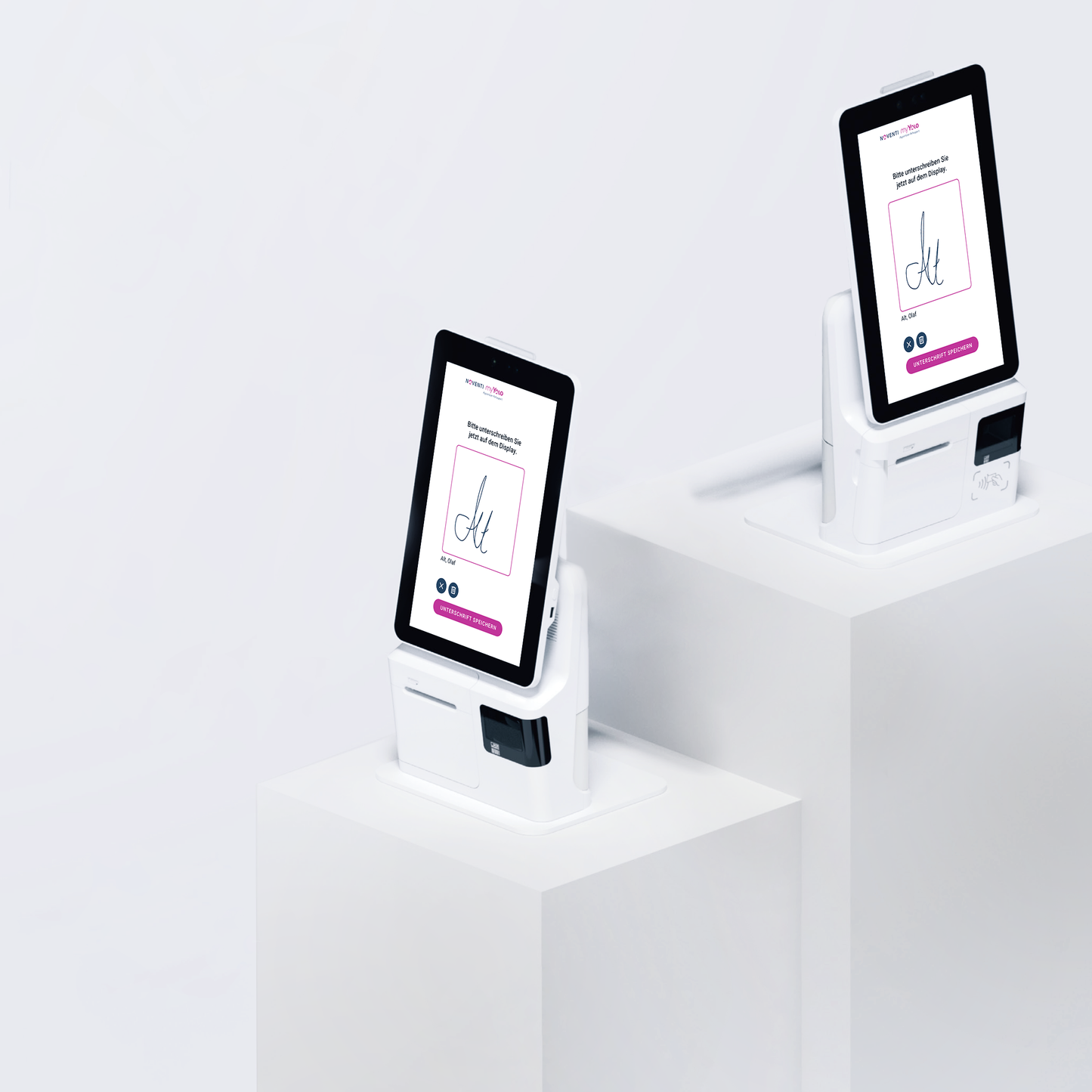 myKIOSK