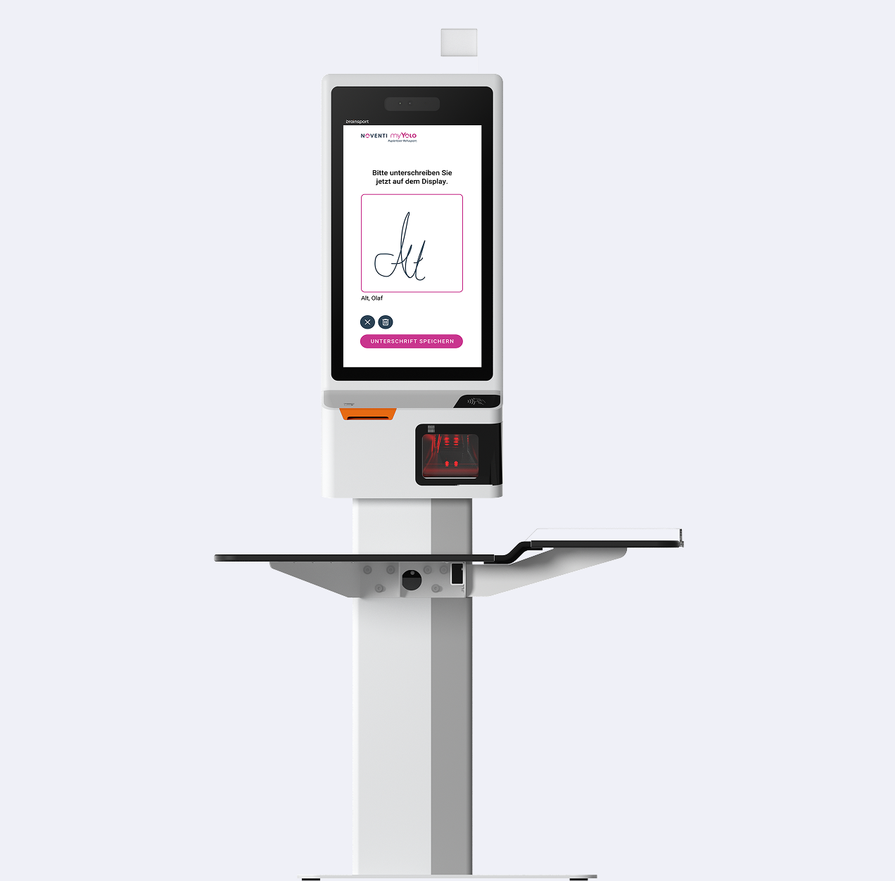 myKIOSK Pro