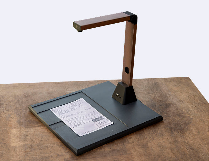 VO-SCANNER