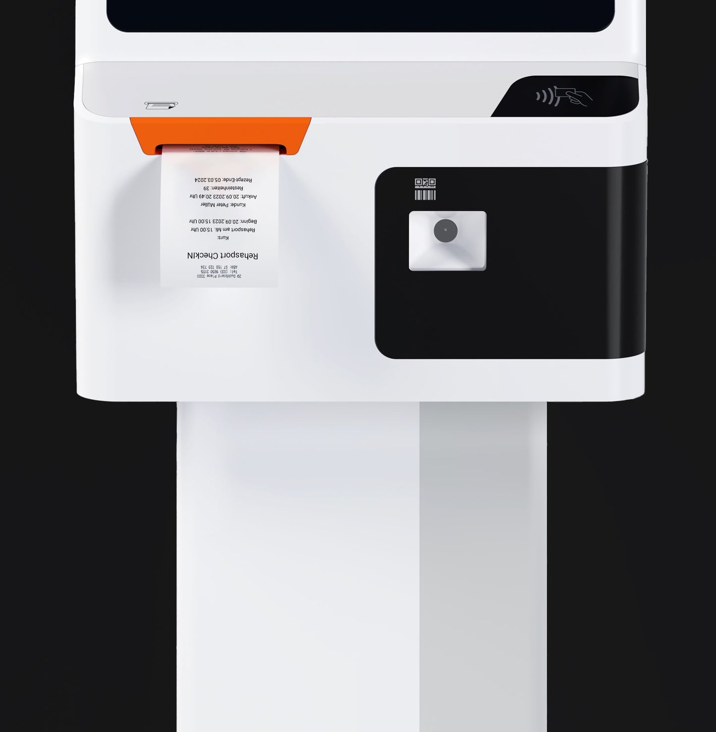 myKIOSK Pro