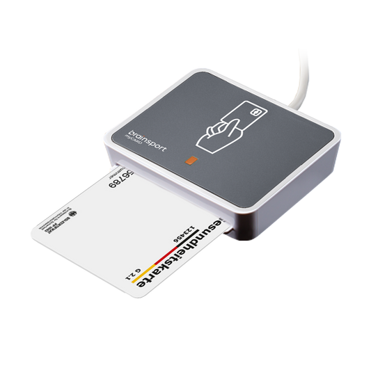 myCARD