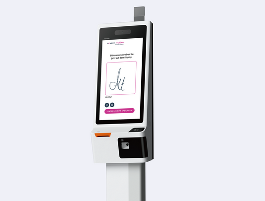 myKIOSK Pro