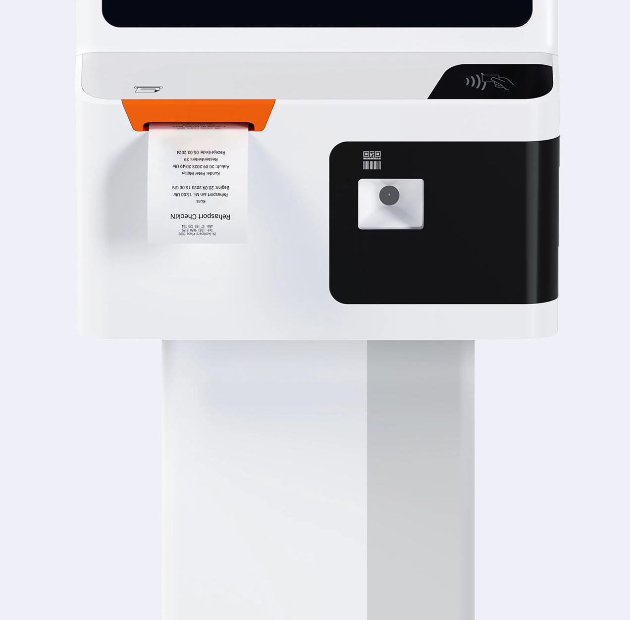 myKIOSK Pro